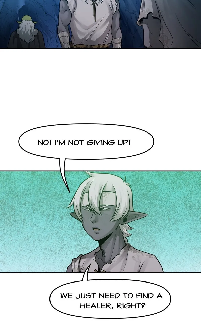 Lord of Goblins Chapter 75 page 16 - 