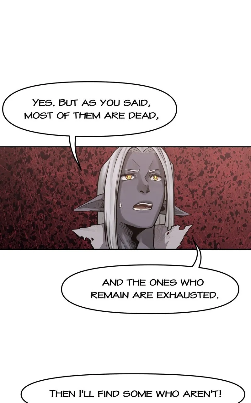 Lord of Goblins Chapter 75 page 17 - 