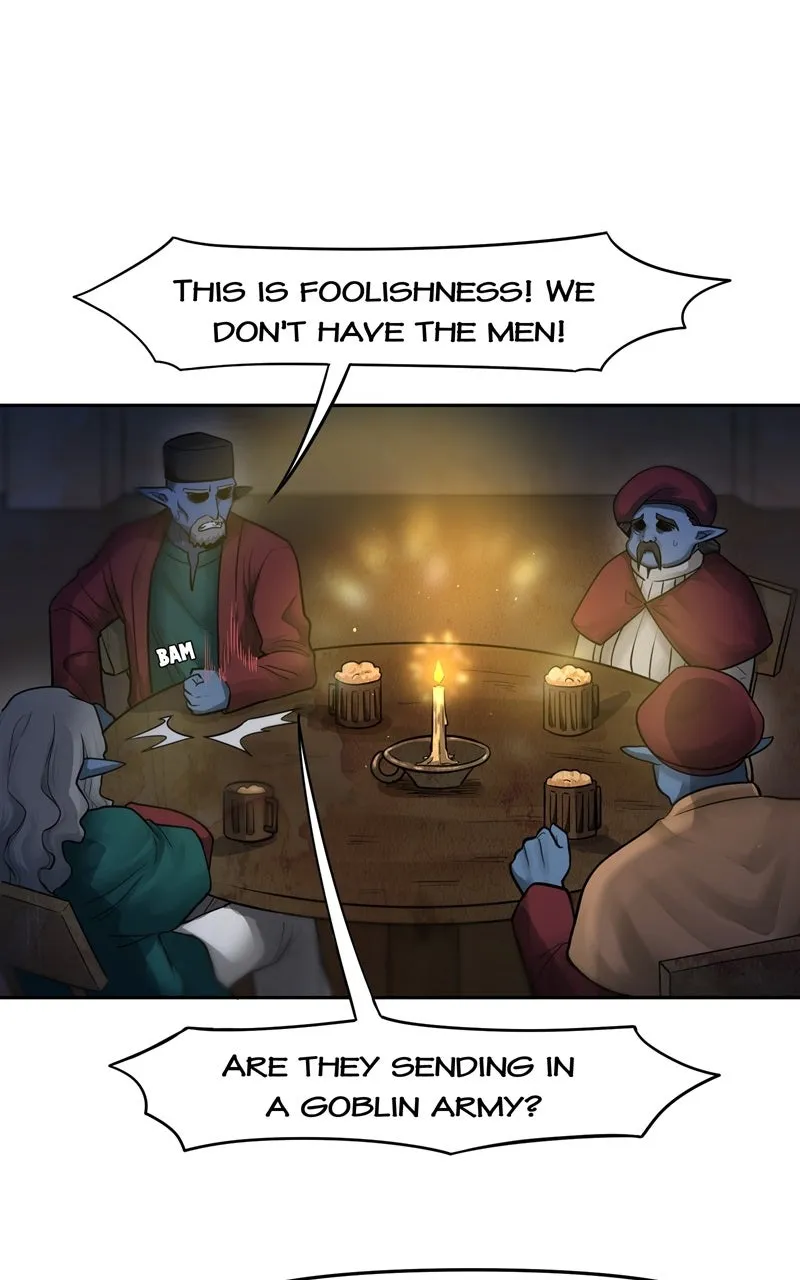 Lord of Goblins Chapter 75 page 3 - 