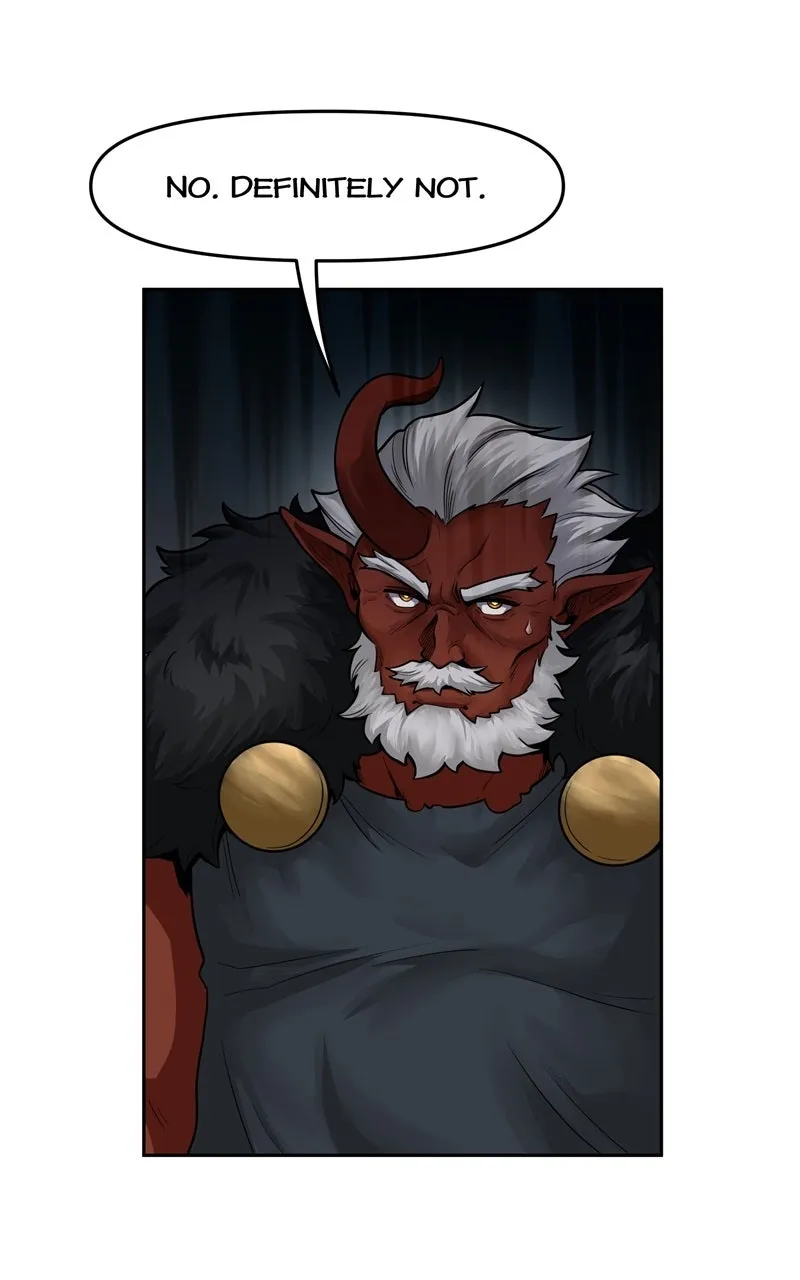 Lord of Goblins Chapter 75 page 21 - 