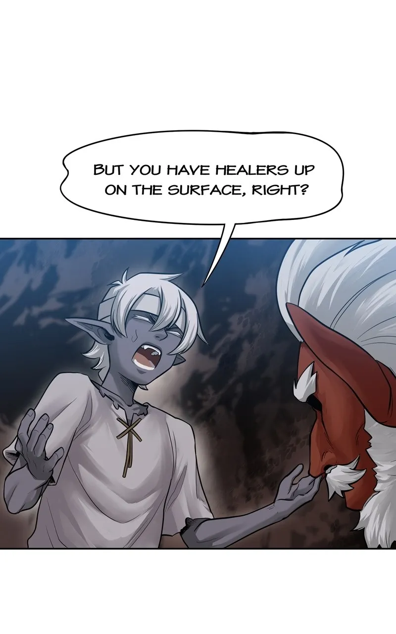 Lord of Goblins Chapter 75 page 22 - 