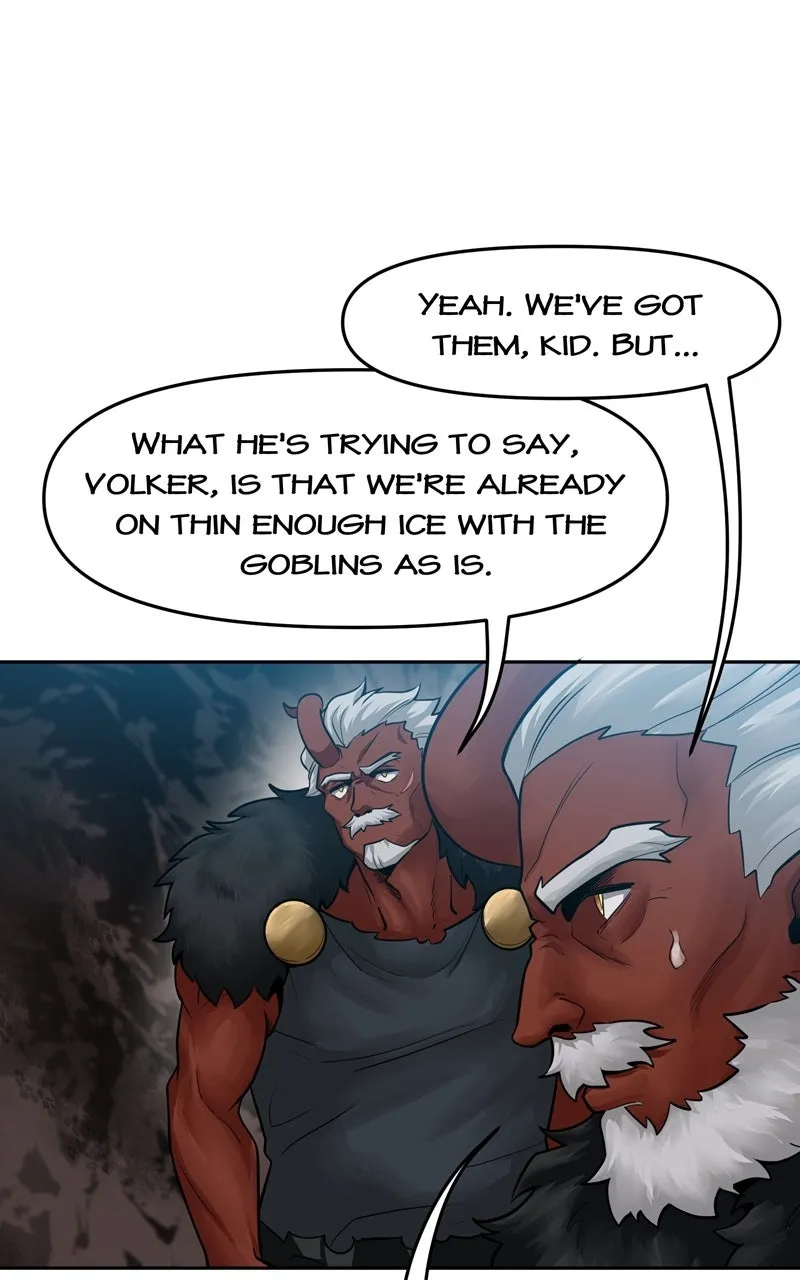 Lord of Goblins Chapter 75 page 23 - 