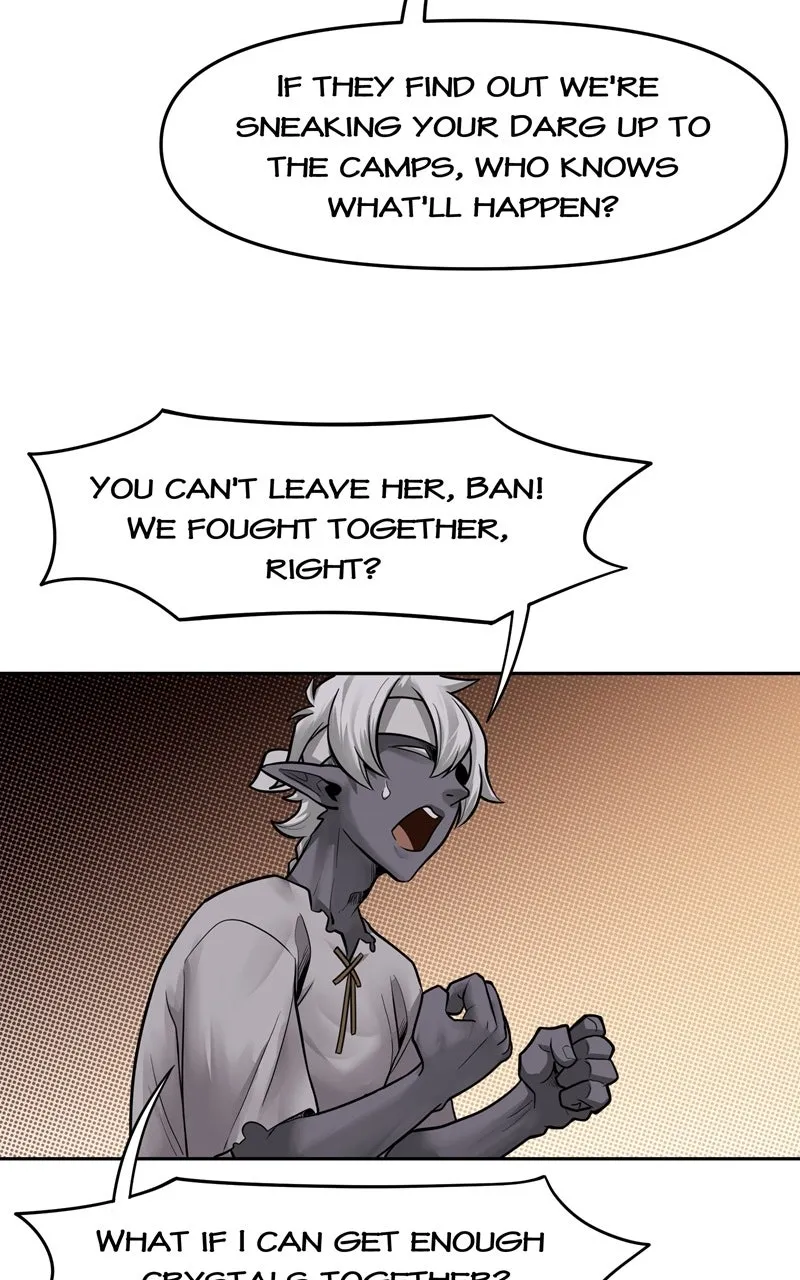 Lord of Goblins Chapter 75 page 24 - 