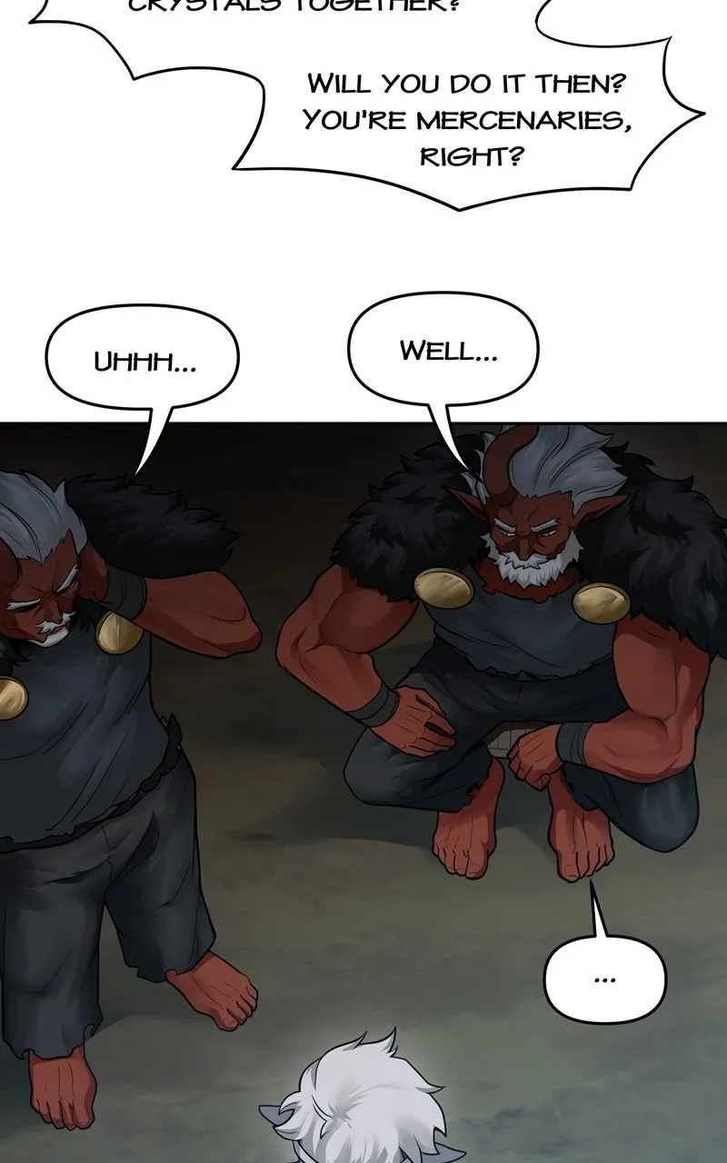 Lord of Goblins Chapter 75 page 25 - 