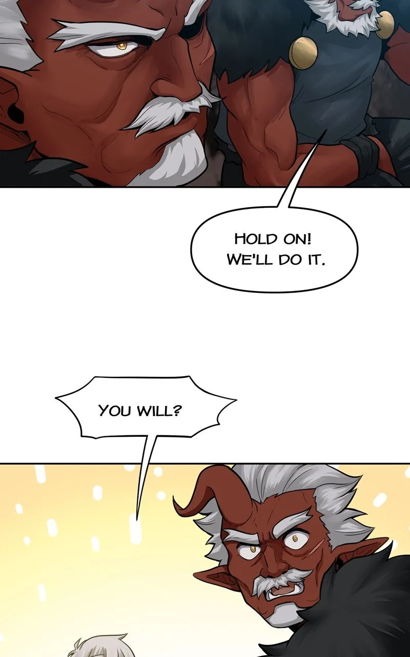 Lord of Goblins Chapter 75 page 27 - 