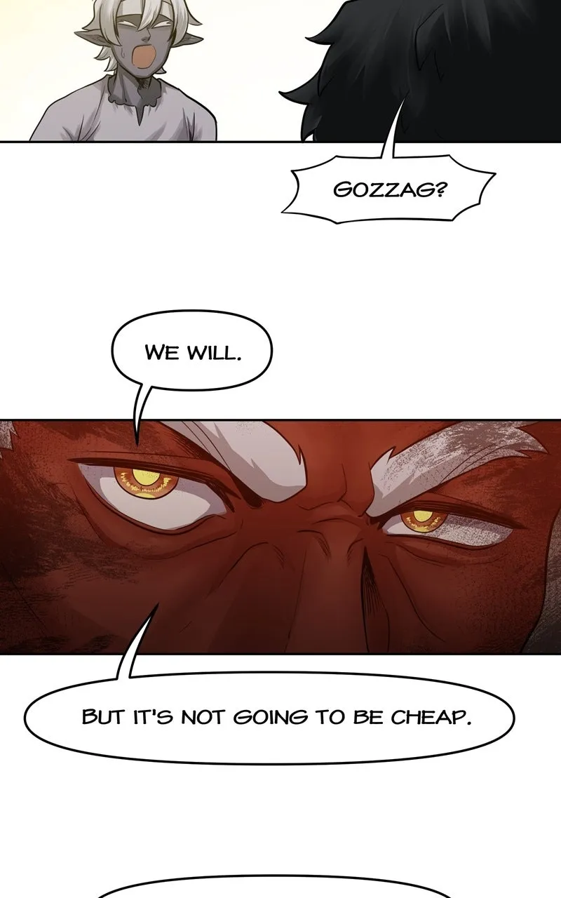 Lord of Goblins Chapter 75 page 28 - 