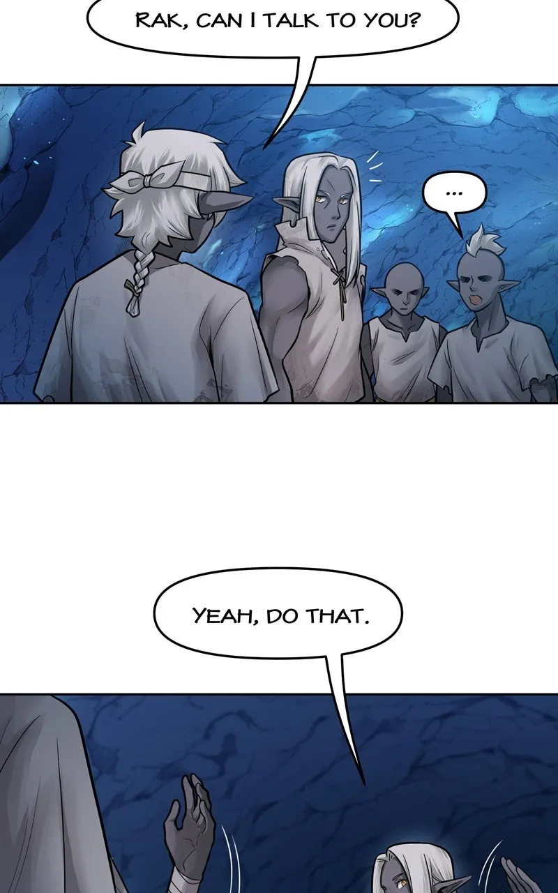 Lord of Goblins Chapter 75 page 29 - 