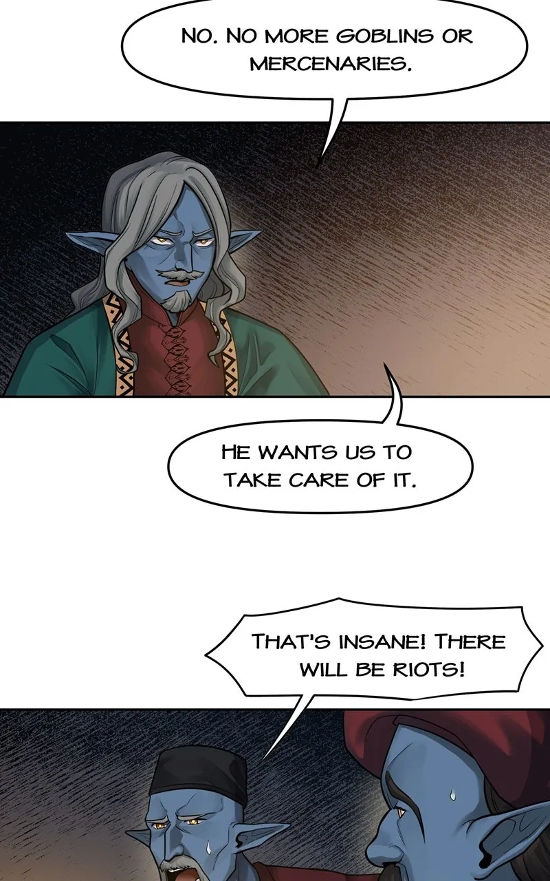 Lord of Goblins Chapter 75 page 4 - 