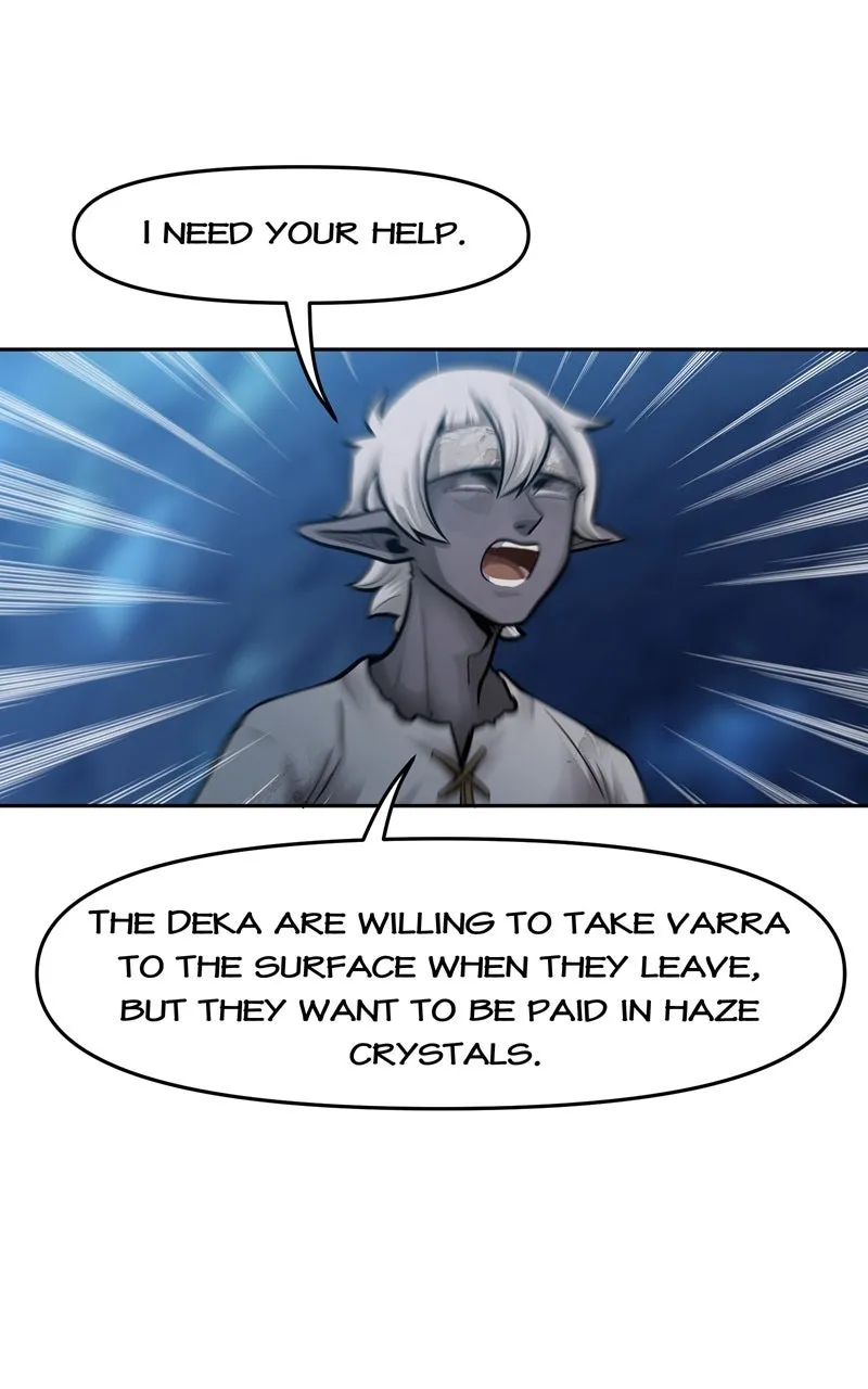 Lord of Goblins Chapter 75 page 31 - 