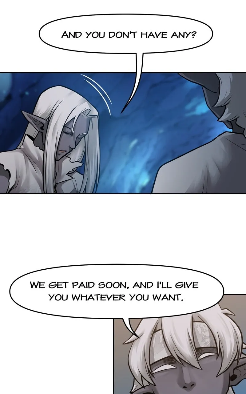 Lord of Goblins Chapter 75 page 32 - 