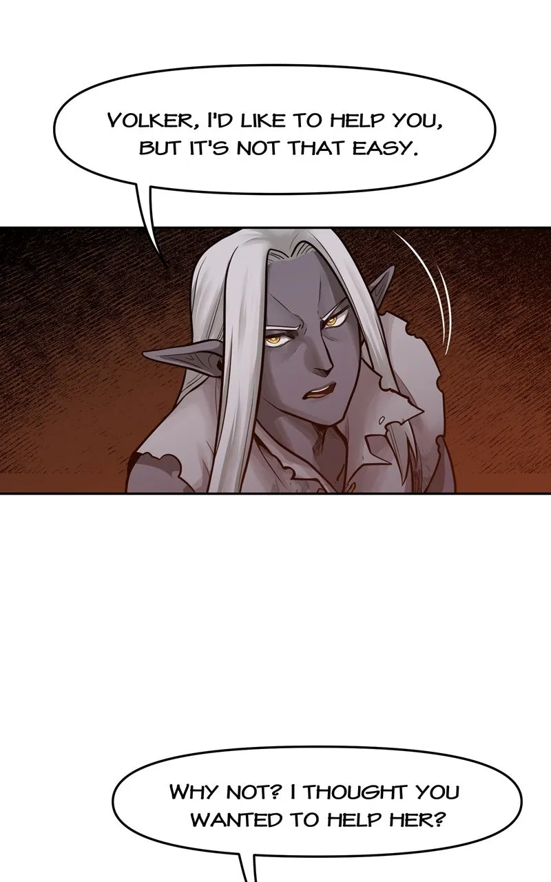Lord of Goblins Chapter 75 page 35 - 