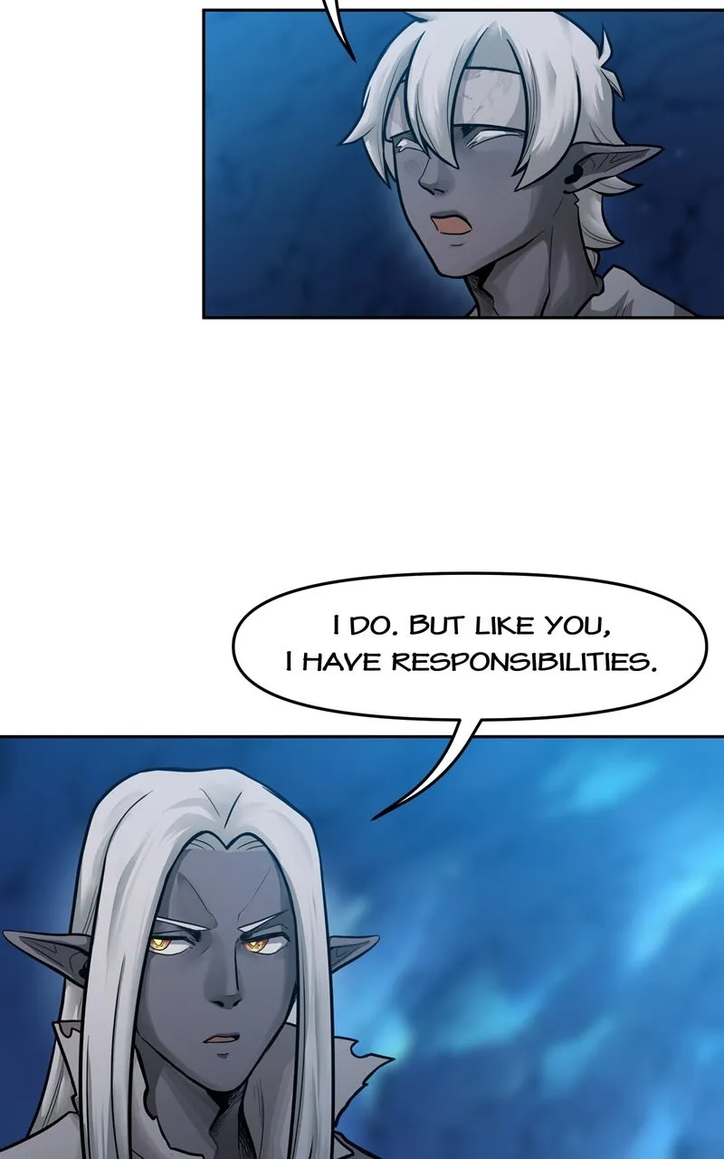 Lord of Goblins Chapter 75 page 36 - 