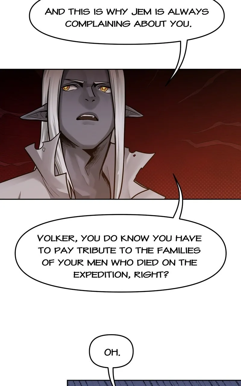 Lord of Goblins Chapter 75 page 38 - 