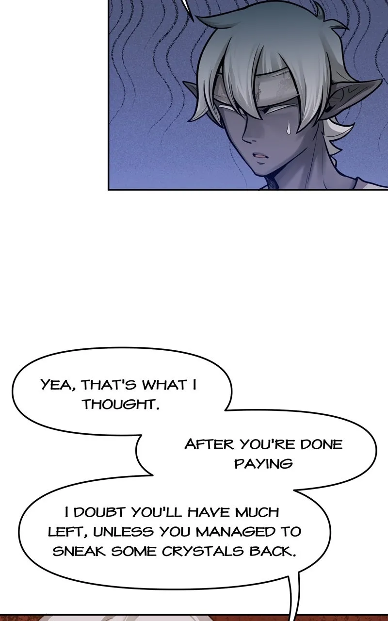 Lord of Goblins Chapter 75 page 39 - 