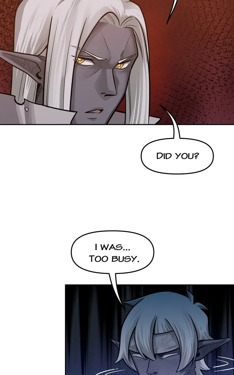 Lord of Goblins Chapter 75 page 40 - 