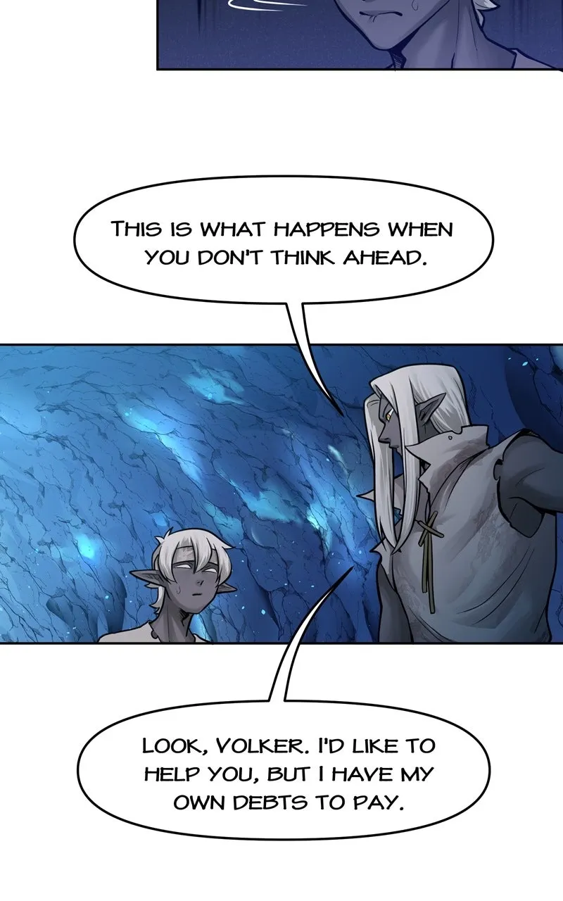 Lord of Goblins Chapter 75 page 41 - 