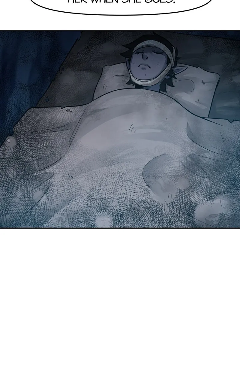 Lord of Goblins Chapter 75 page 43 - 