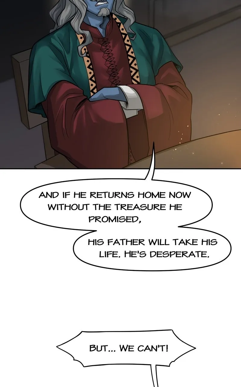 Lord of Goblins Chapter 75 page 6 - 