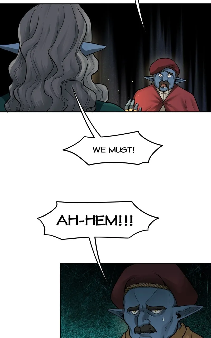 Lord of Goblins Chapter 75 page 7 - 