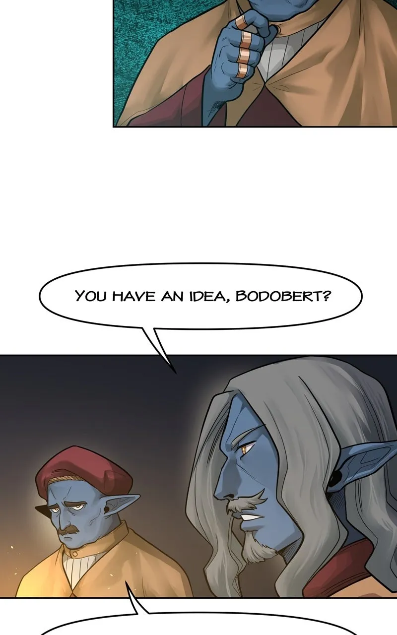 Lord of Goblins Chapter 75 page 8 - 