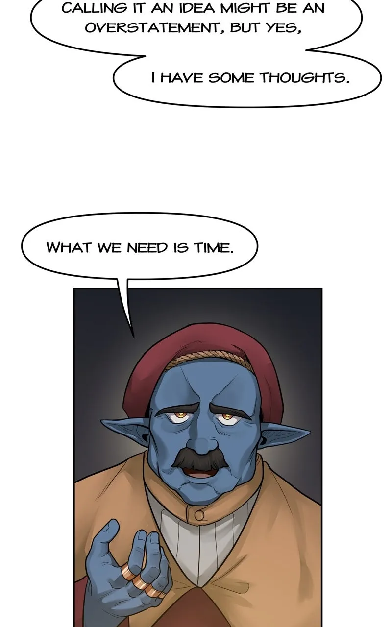 Lord of Goblins Chapter 75 page 9 - 