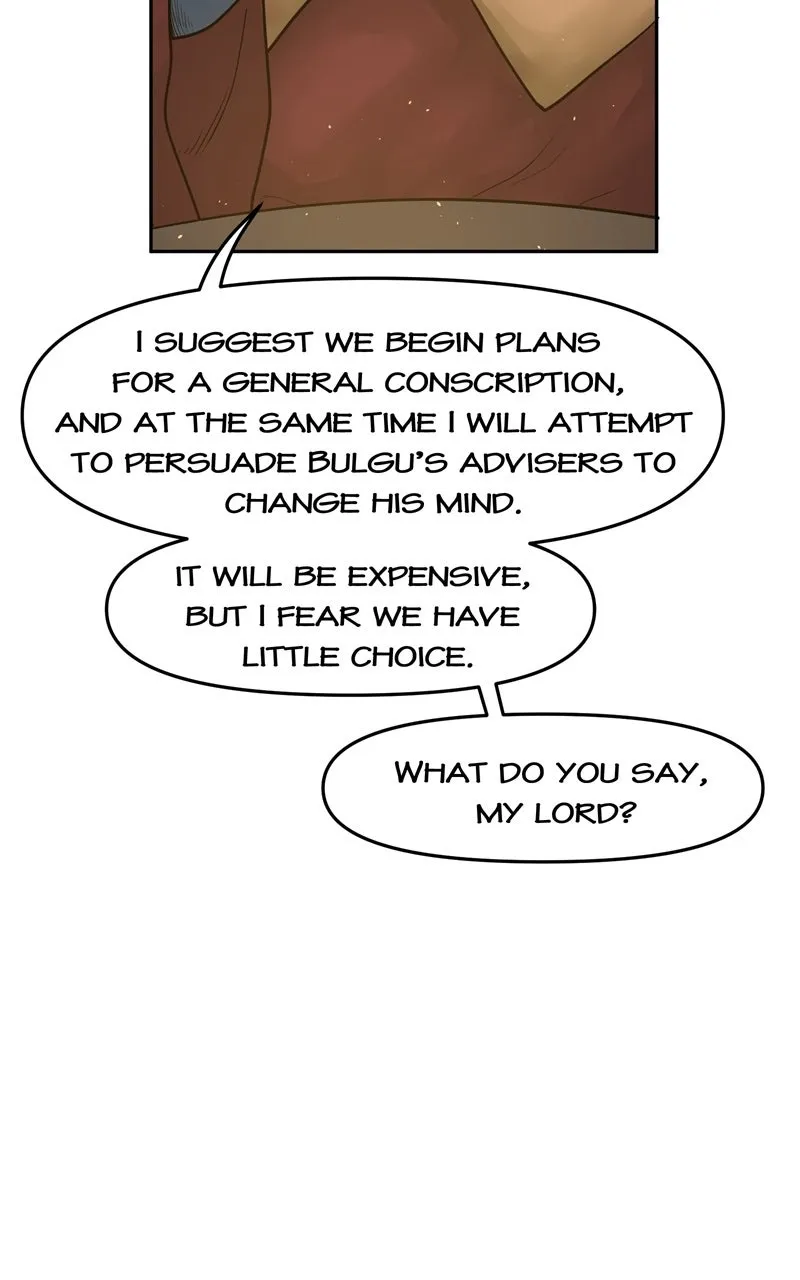 Lord of Goblins Chapter 75 page 10 - 
