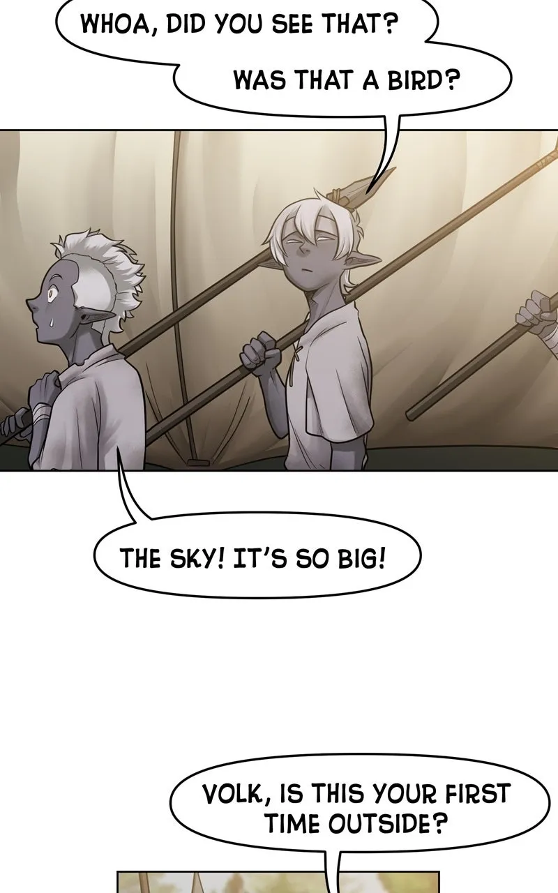 Lord of Goblins Chapter 76 page 11 - 