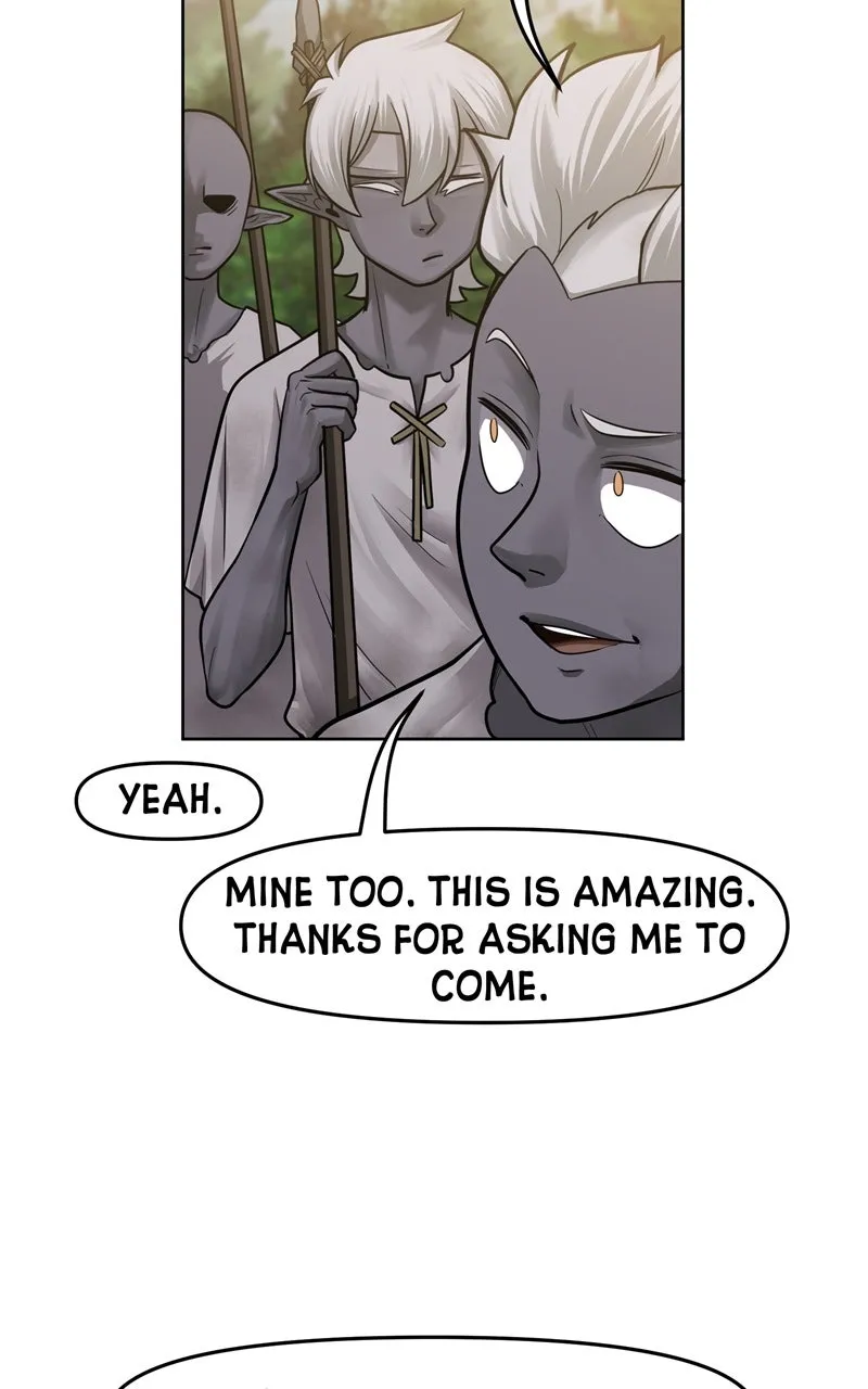 Lord of Goblins Chapter 76 page 12 - 