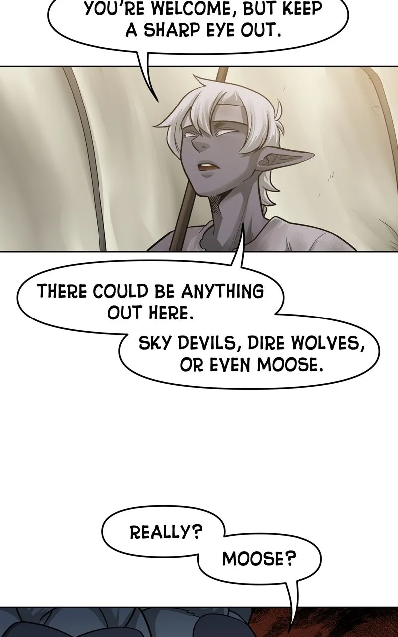 Lord of Goblins Chapter 76 page 13 - 