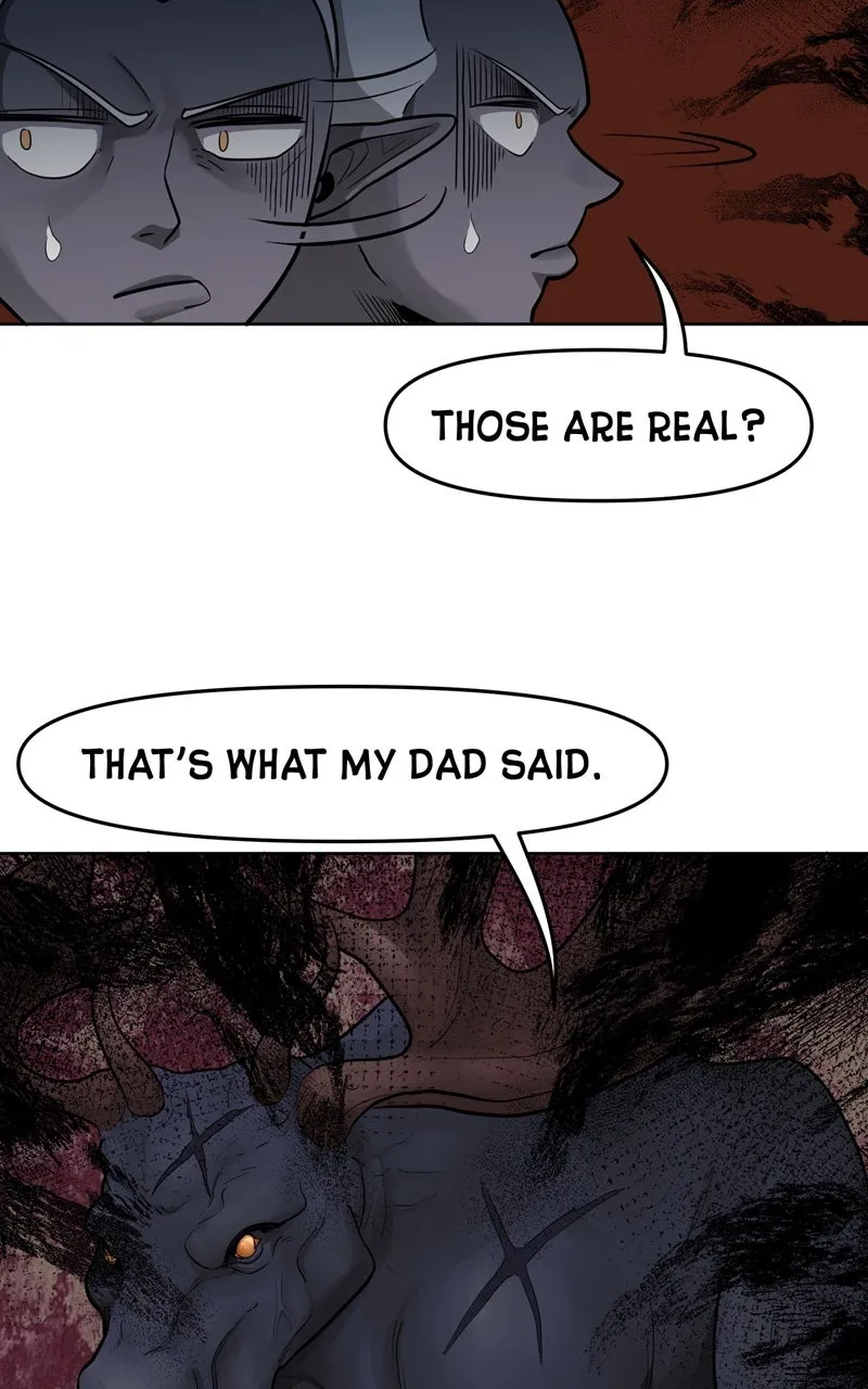 Lord of Goblins Chapter 76 page 14 - 