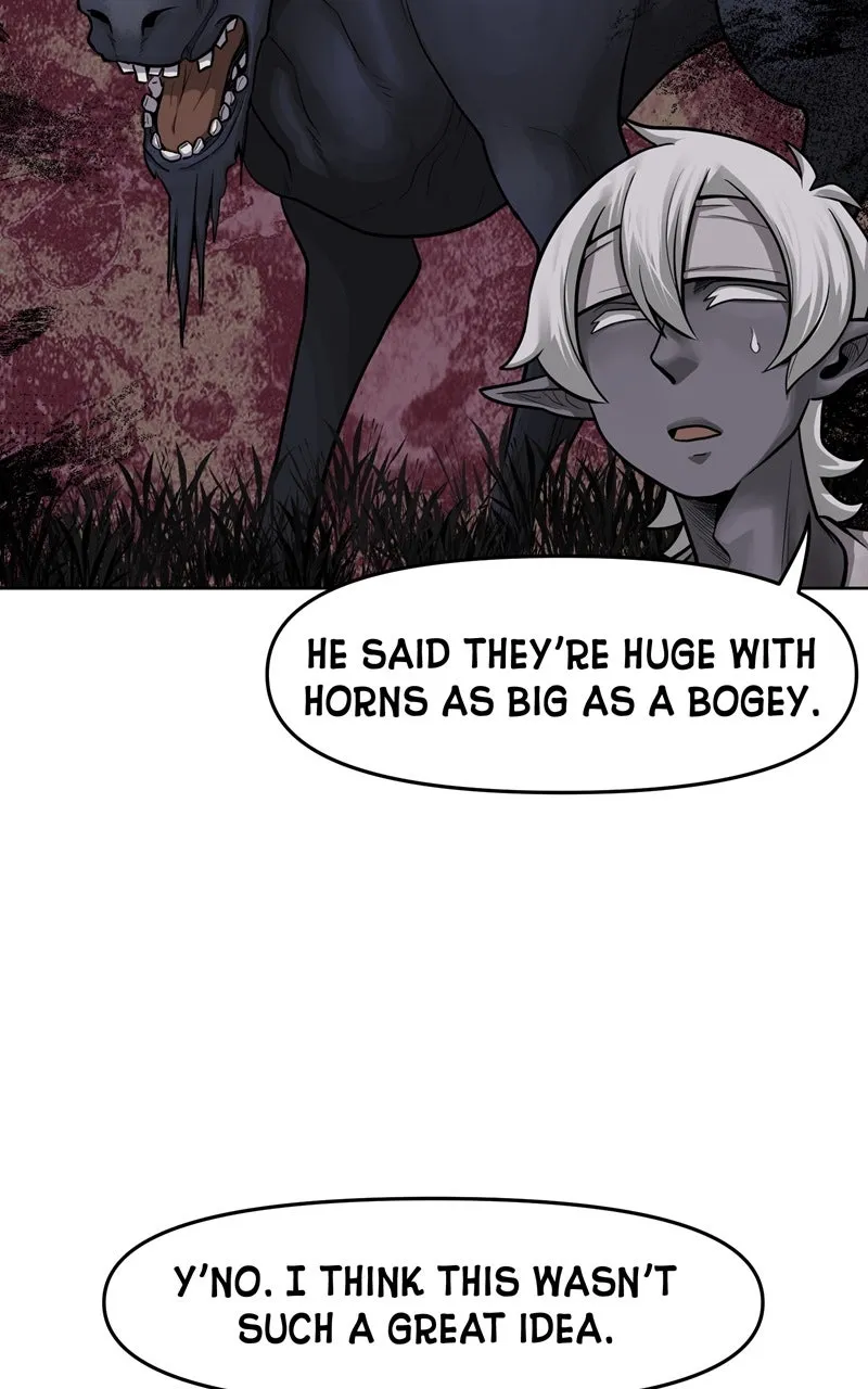 Lord of Goblins Chapter 76 page 15 - 