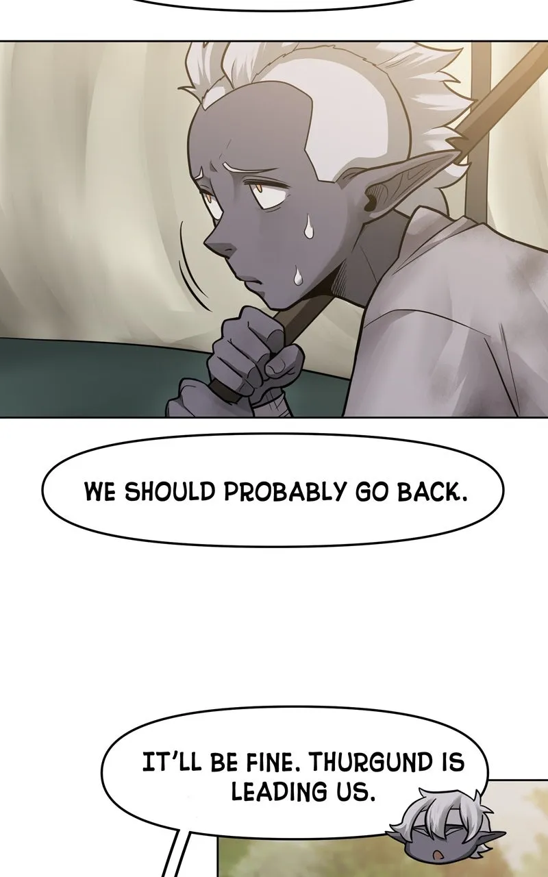 Lord of Goblins Chapter 76 page 16 - 