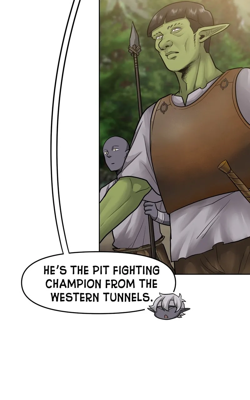 Lord of Goblins Chapter 76 page 17 - 
