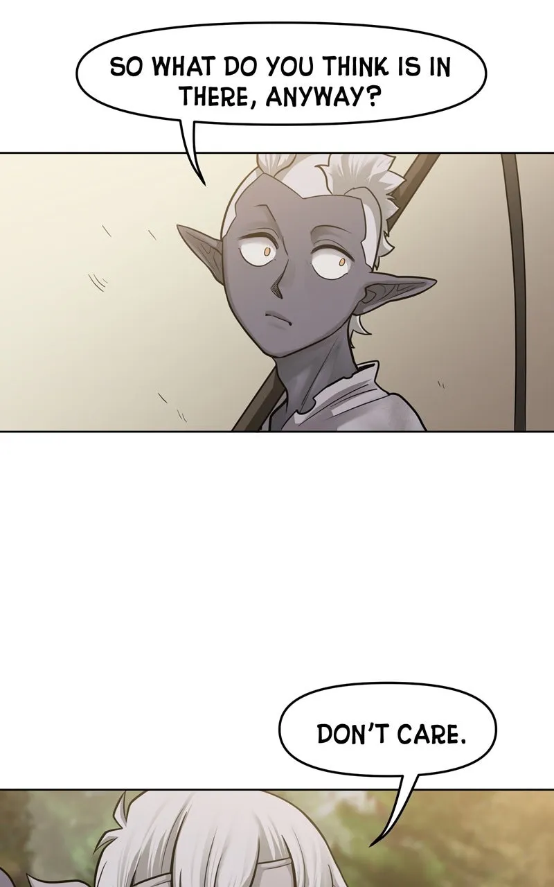 Lord of Goblins Chapter 76 page 18 - 