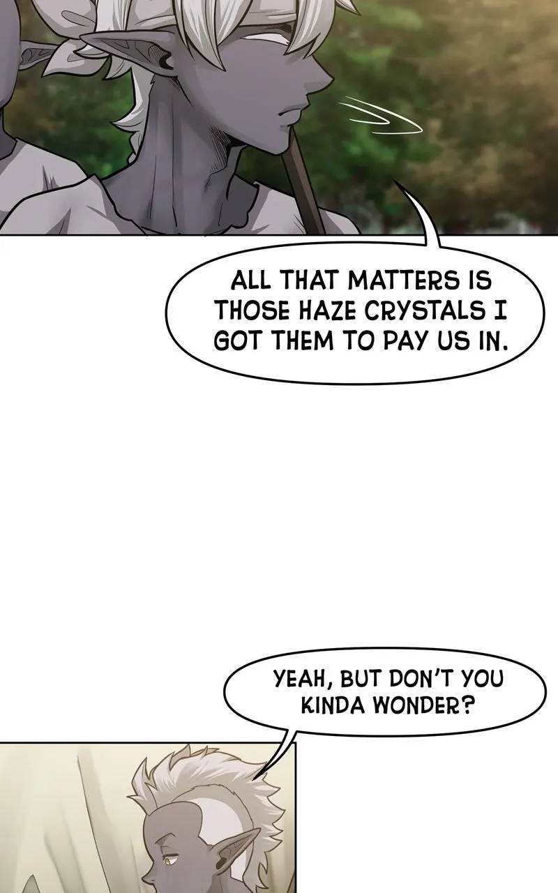 Lord of Goblins Chapter 76 page 19 - 