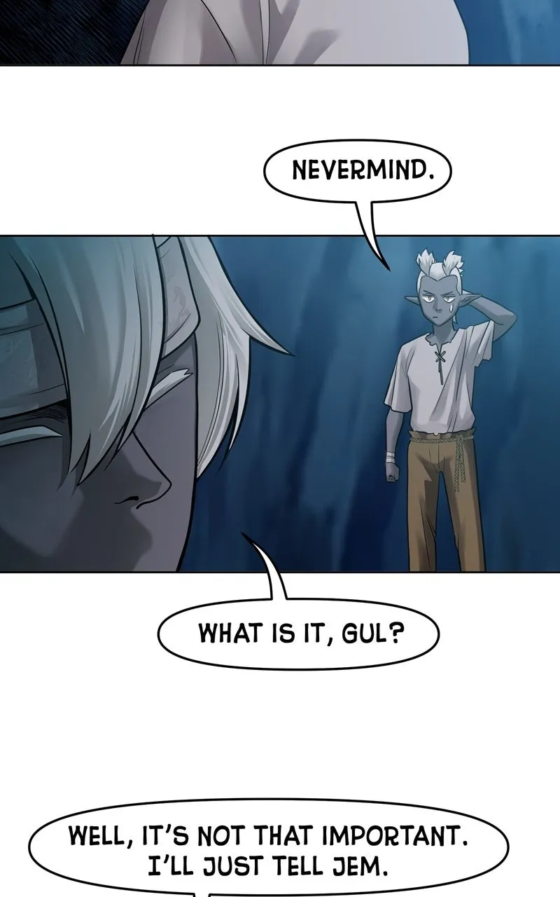 Lord of Goblins Chapter 76 page 3 - 