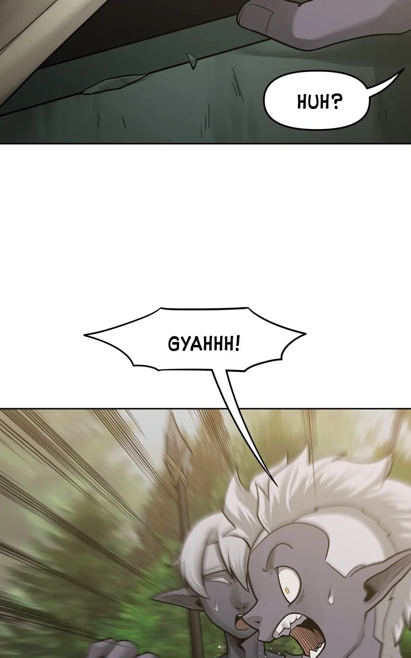 Lord of Goblins Chapter 76 page 21 - 