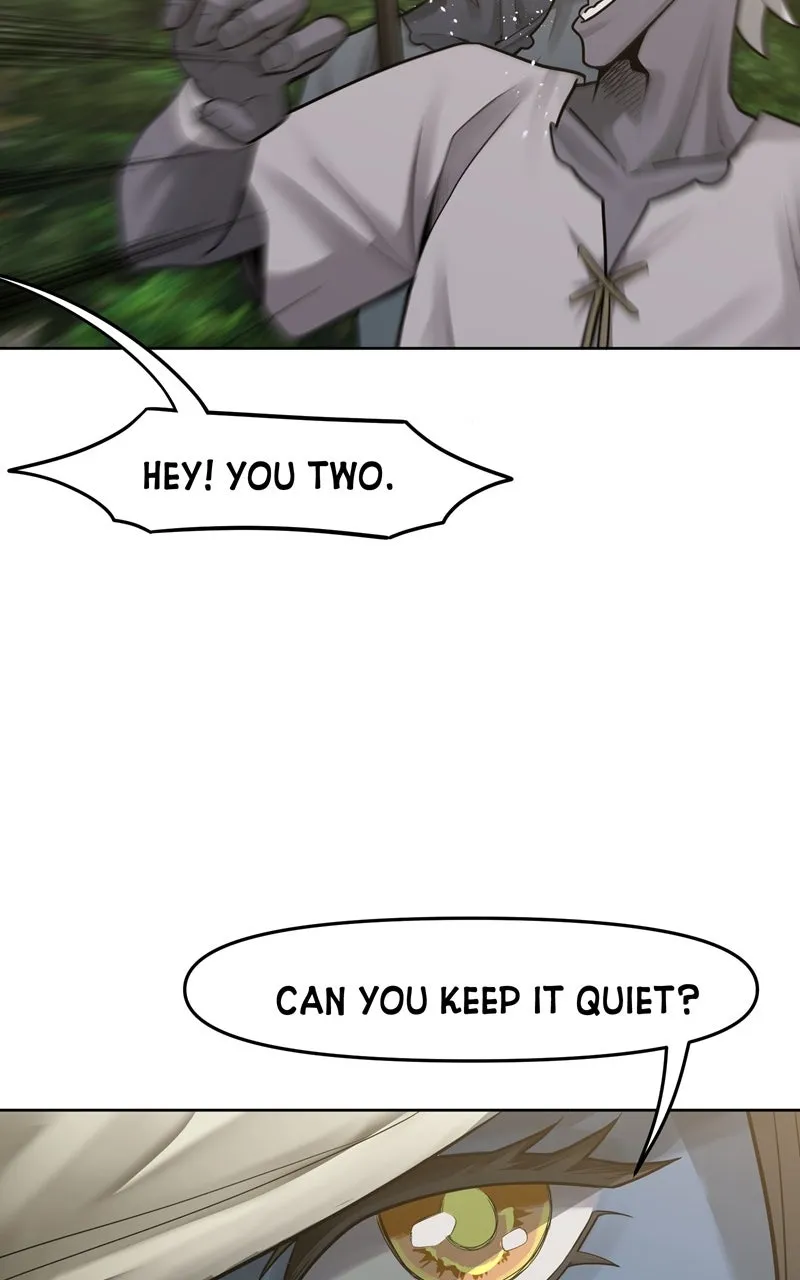 Lord of Goblins Chapter 76 page 22 - 