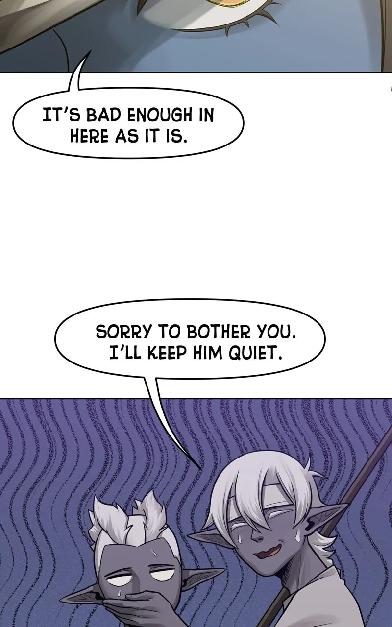 Lord of Goblins Chapter 76 page 23 - 