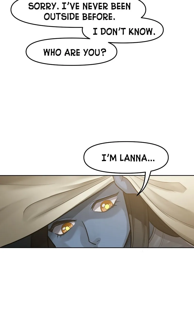 Lord of Goblins Chapter 76 page 25 - 