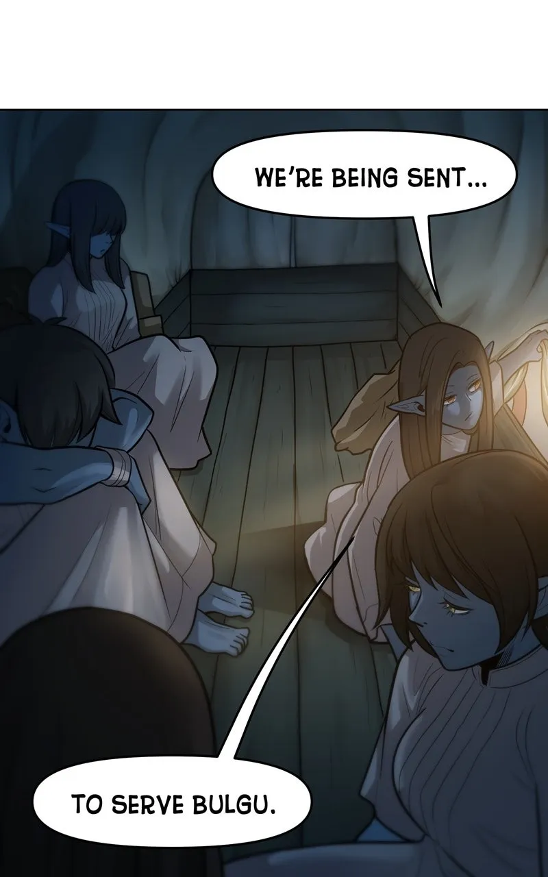 Lord of Goblins Chapter 76 page 26 - 
