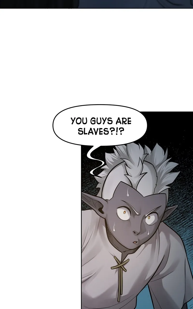 Lord of Goblins Chapter 76 page 27 - 