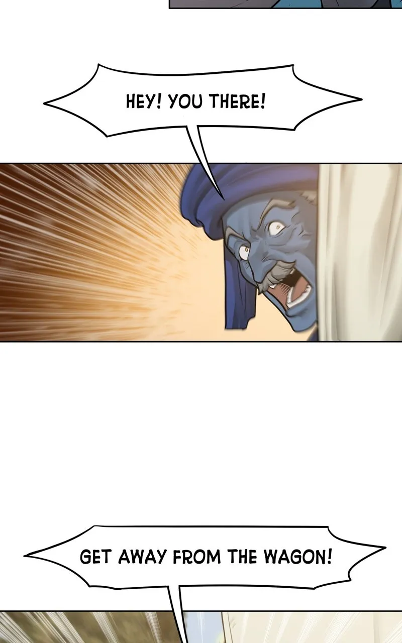 Lord of Goblins Chapter 76 page 28 - 