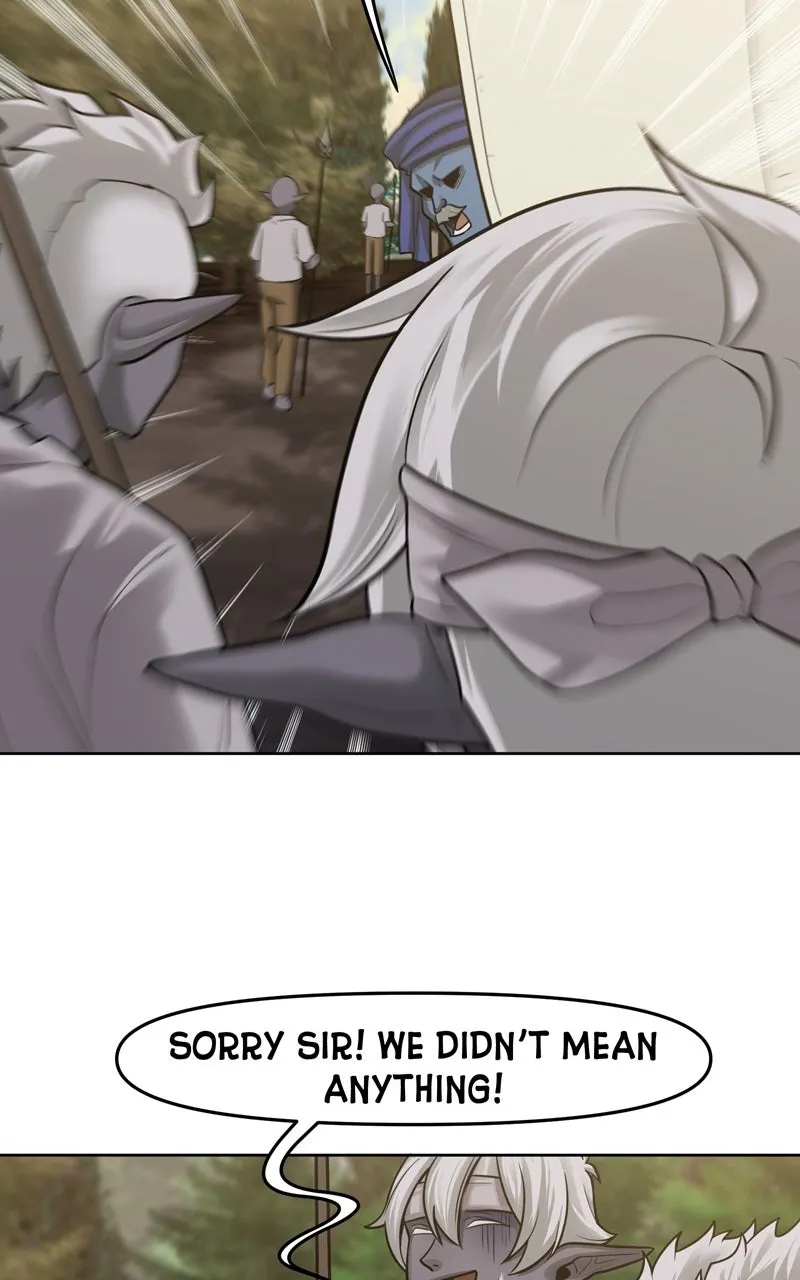 Lord of Goblins Chapter 76 page 29 - 