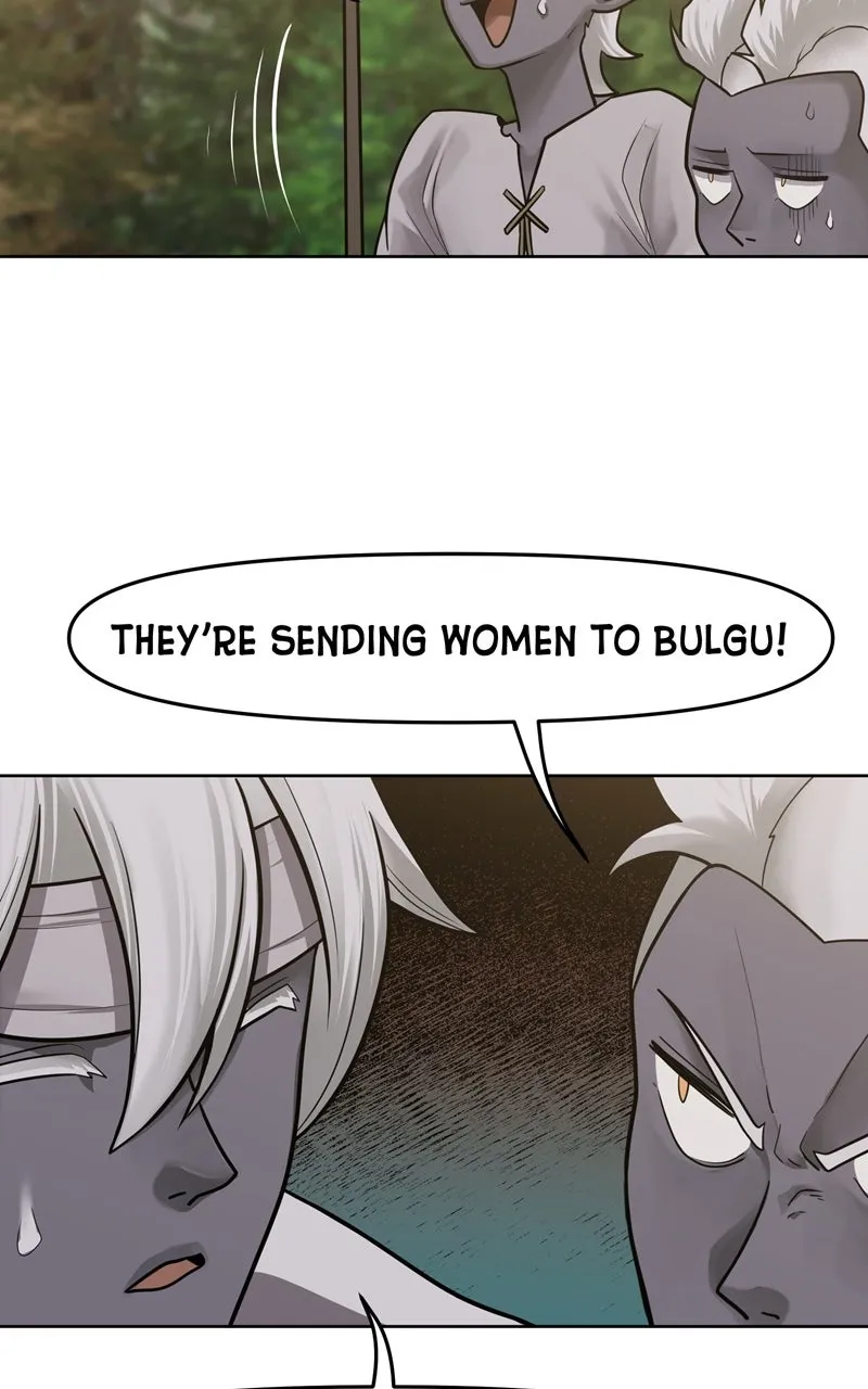 Lord of Goblins Chapter 76 page 30 - 