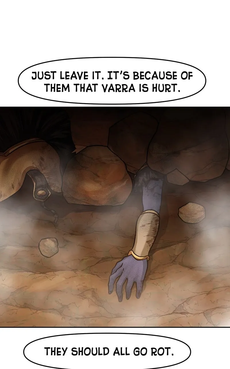 Lord of Goblins Chapter 76 page 32 - 