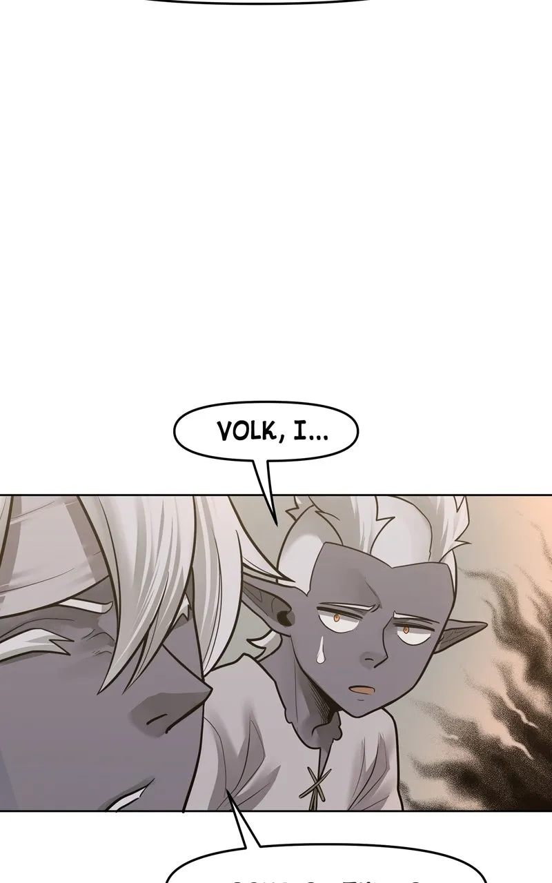 Lord of Goblins Chapter 76 page 33 - 