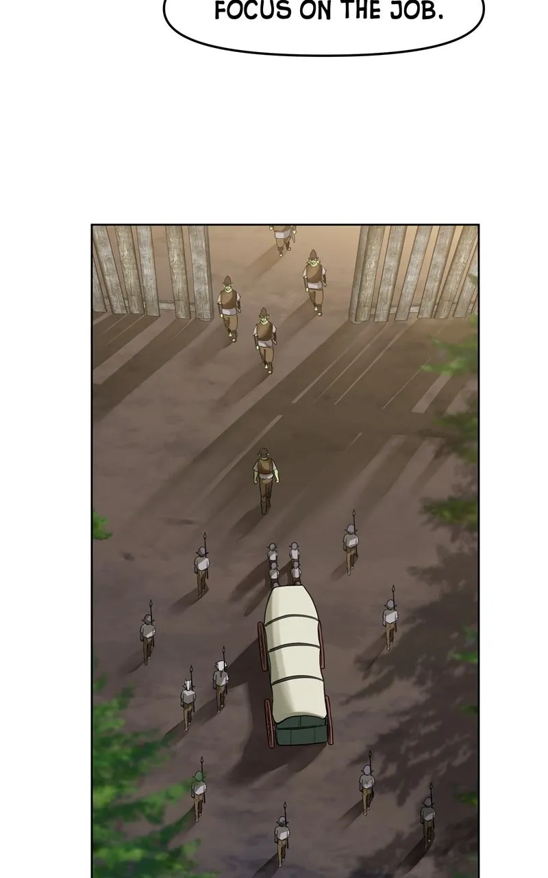 Lord of Goblins Chapter 76 page 34 - 