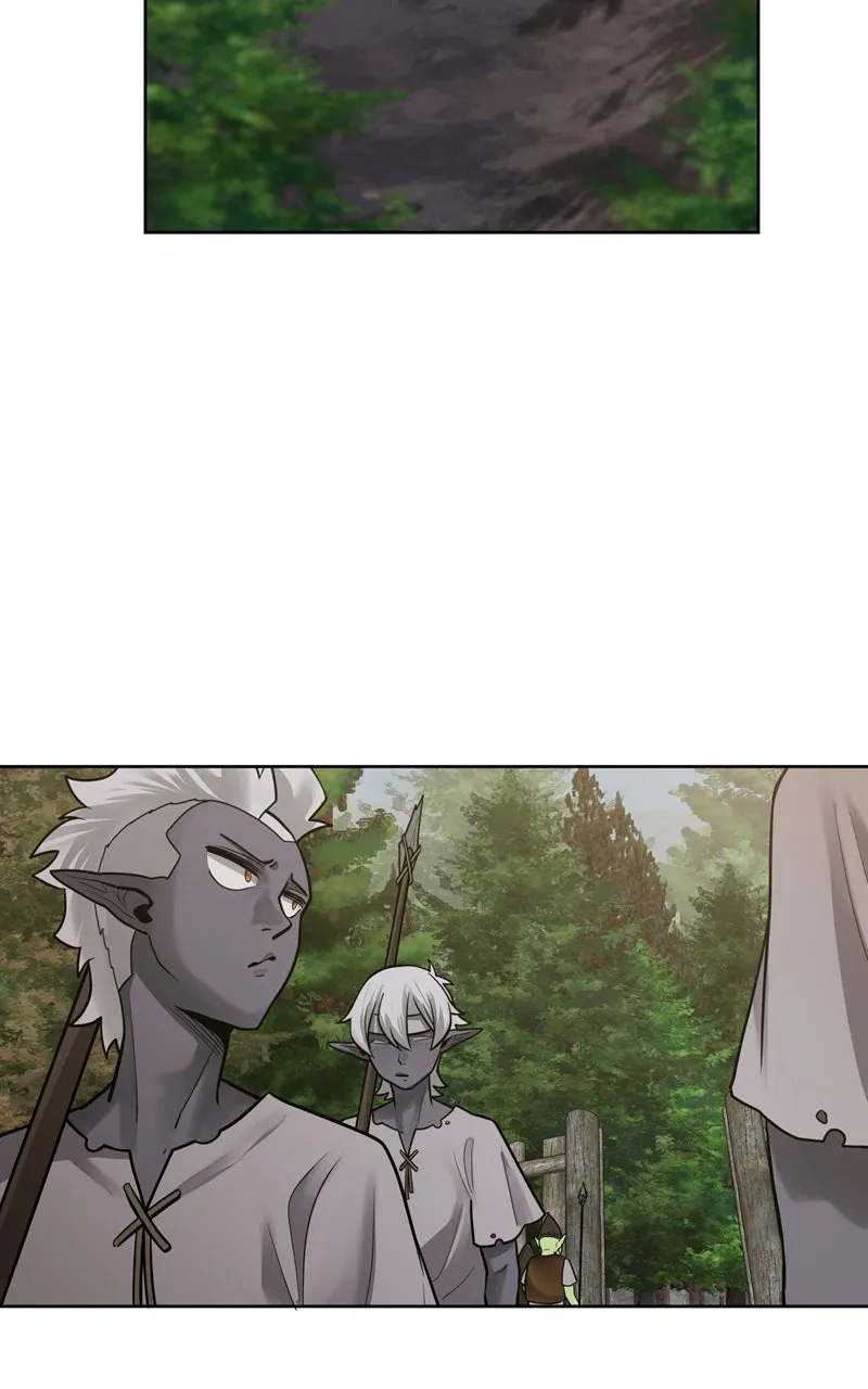 Lord of Goblins Chapter 76 page 35 - 