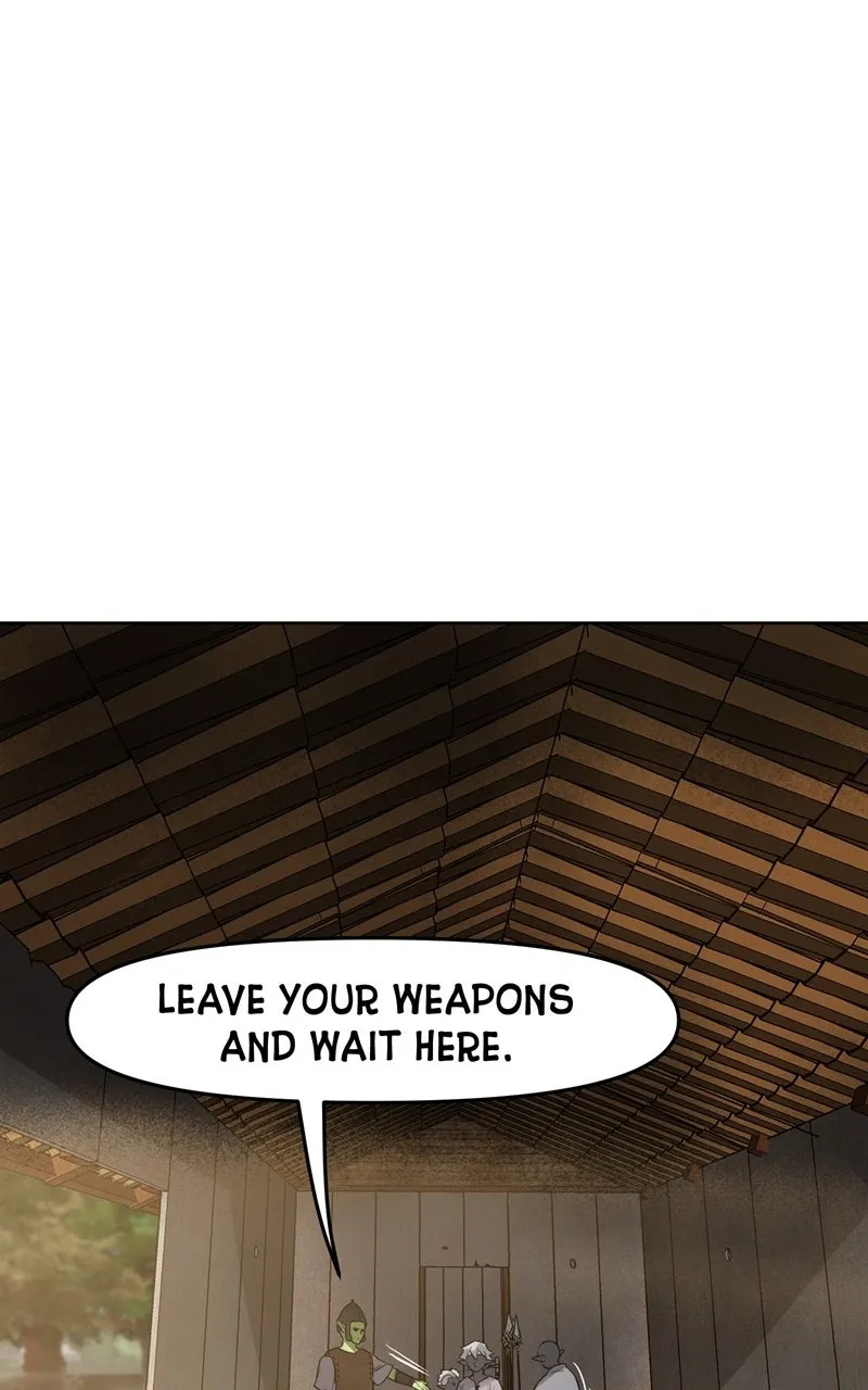 Lord of Goblins Chapter 76 page 36 - 